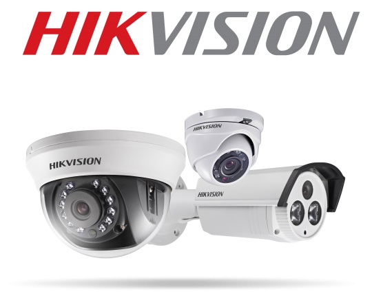 hikvision-camera